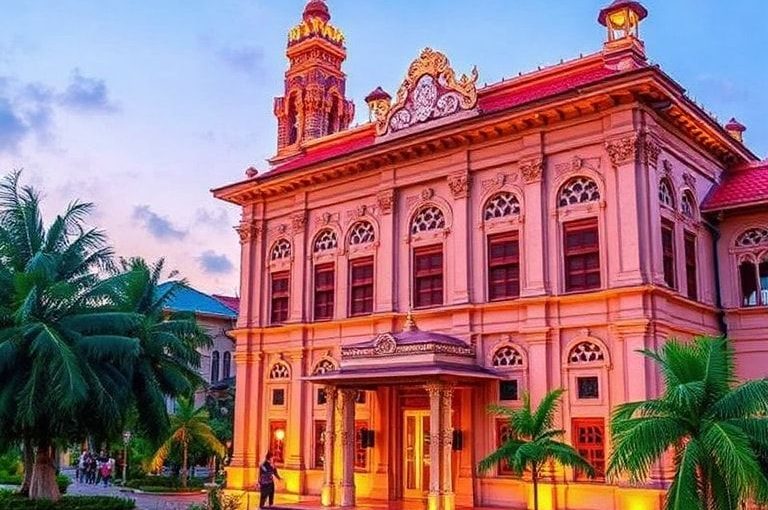 Discover the Magic of Malaysia: Your Ultimate Guide with Pan Pakistan Travels