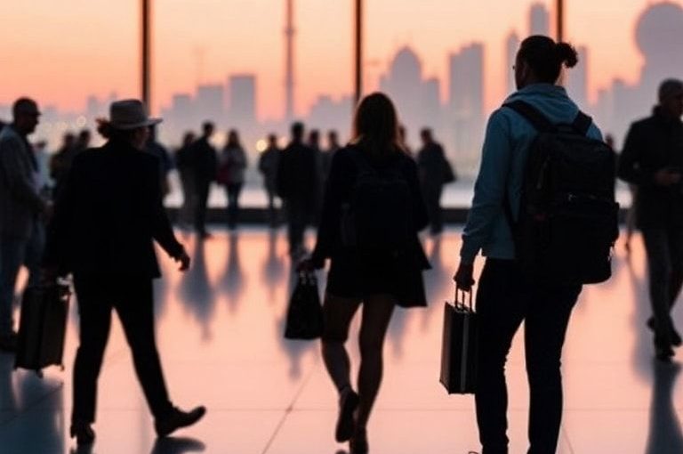 Navigating the New Normal: Understanding the Impact of Travel Bans on Global Tourism