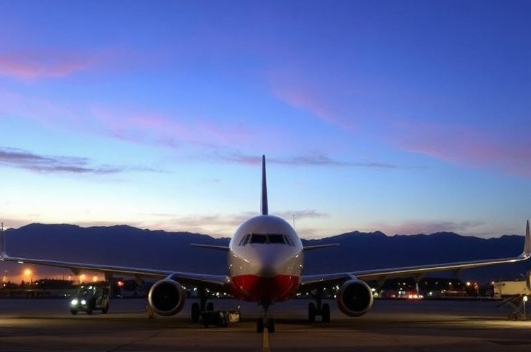 Choosing Your Wings: A Comprehensive Guide to Selecting the Perfect Airline for Your Journey