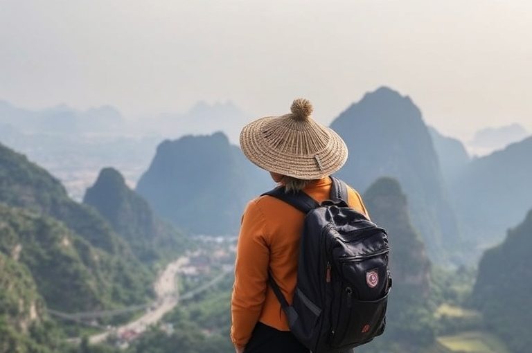 Vietnam Unveiled: A Journey Through History, Culture, and Breathtaking Landscapes with Pan Pakistan Travels