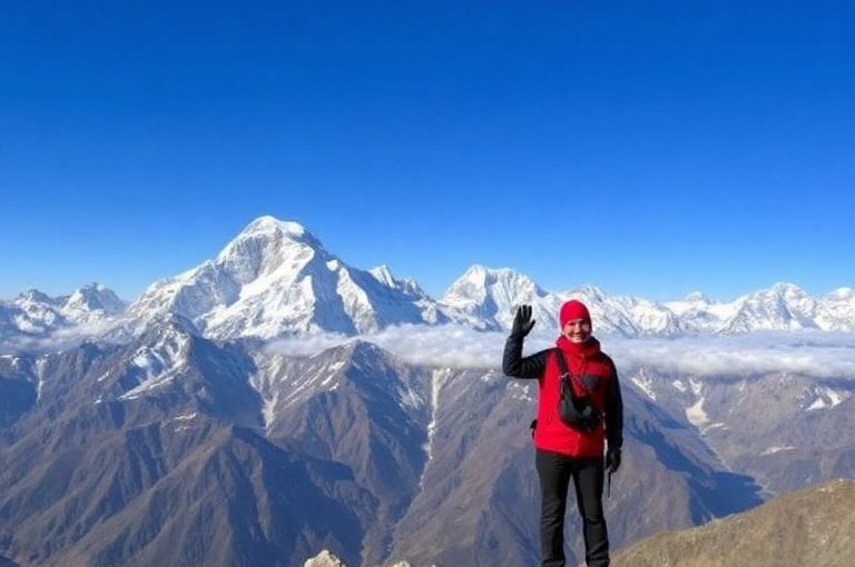 Tajikistan: Ascend to the Roof of the World with Pan Pakistan Travels