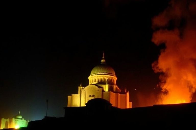 Azerbaijan’s Fiery Secrets: An Unforgettable Journey with Pan Pakistan Travels