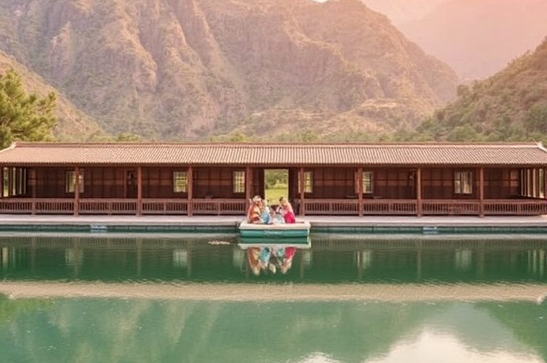 Beat the Heat: Essential Summer Travel Tips for Exploring Pakistan’s Cooler Escapes