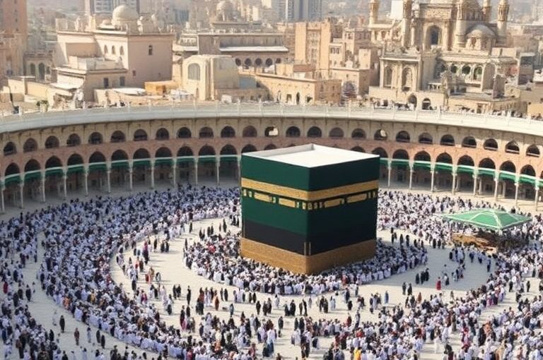 Hajj 2026: A Journey of Faith and Cultural Immersion