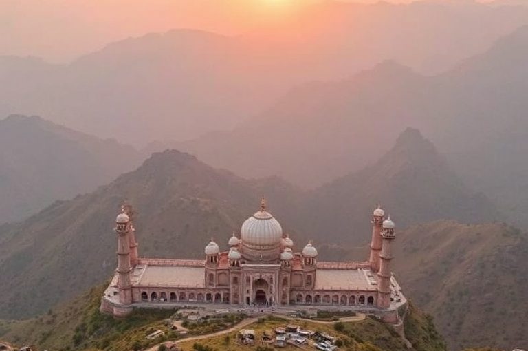 Unforgettable Journeys: Why Air Travel is Your Best Choice with Pan Pakistan Travels