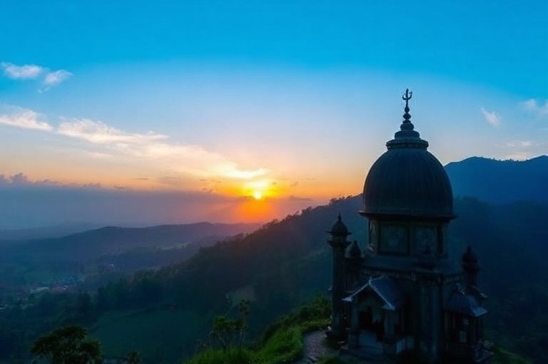 Sri Lanka: The Emerald Isle’s Enchanting Experiences with Pan Pakistan Travels