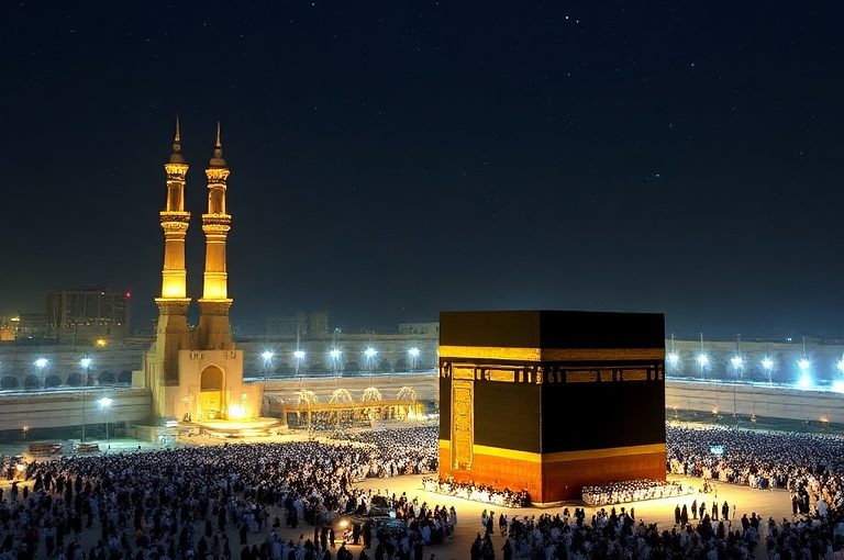 The Day of Arafah: A Pillar of Hajj and a Day of Immense Blessing for All