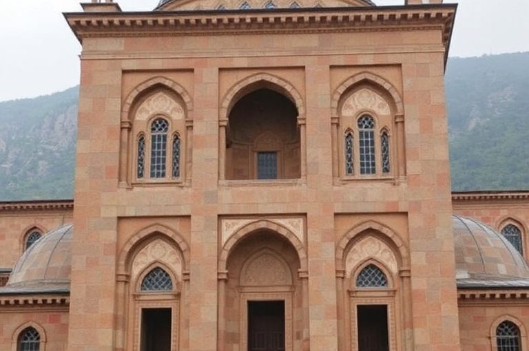 Azerbaijan: Where Ancient Whispers Meet Modern Wonders with Pan Pakistan Travels