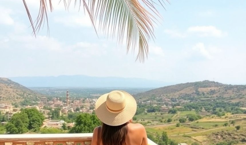 Your Ultimate Guide to Summer Travel in Pakistan: Beat the Heat in Style
