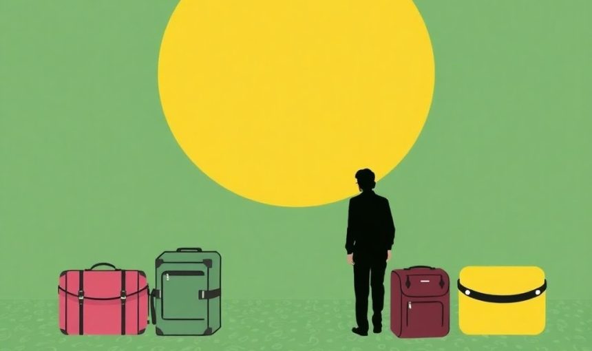 The Art of Packing Smart: Essential Tips for a Seamless Journey with Pan Pakistan Travels